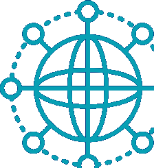 HornLink logo