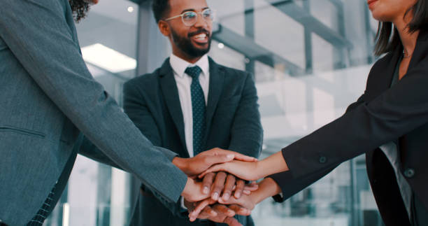 Business partnership